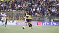 Francesco Bombagi | foto &copy; Ciro Coppola | S.S. Juve Stabia